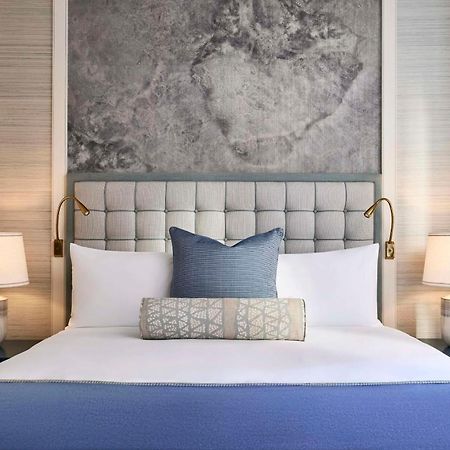 The Wall Street Hotel By Suiteness New York Exterior foto