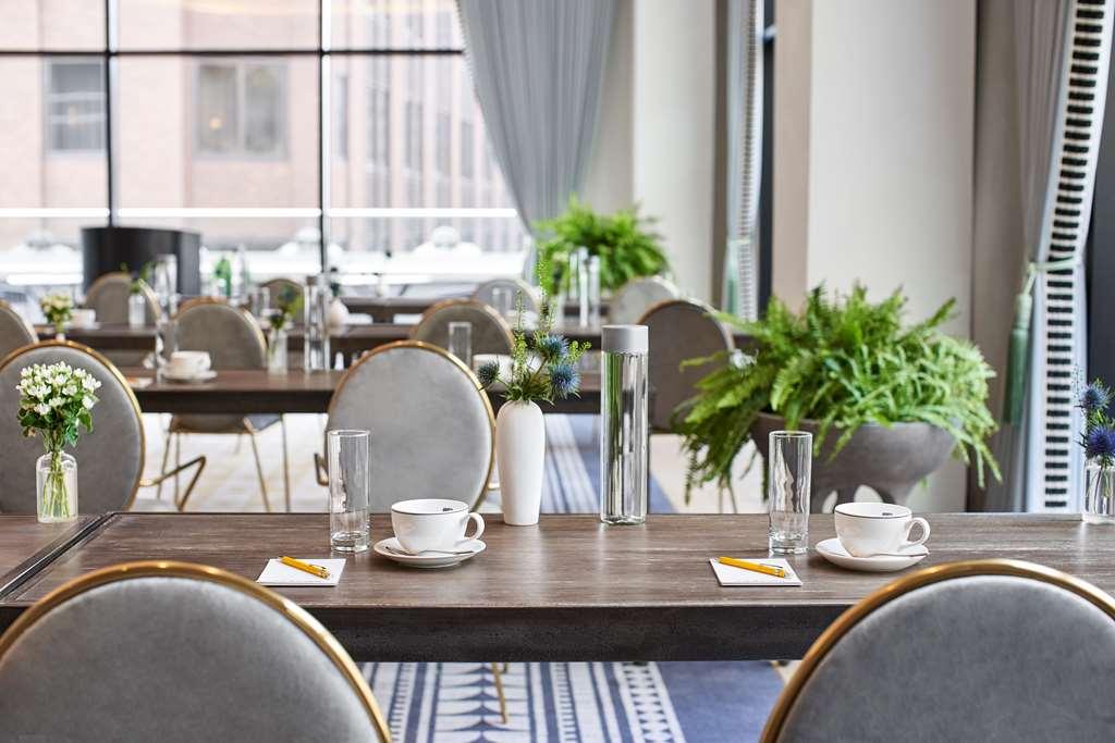 The Wall Street Hotel By Suiteness New York Einrichtungen foto
