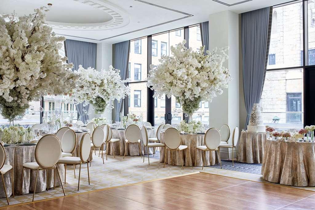 The Wall Street Hotel By Suiteness New York Exterior foto