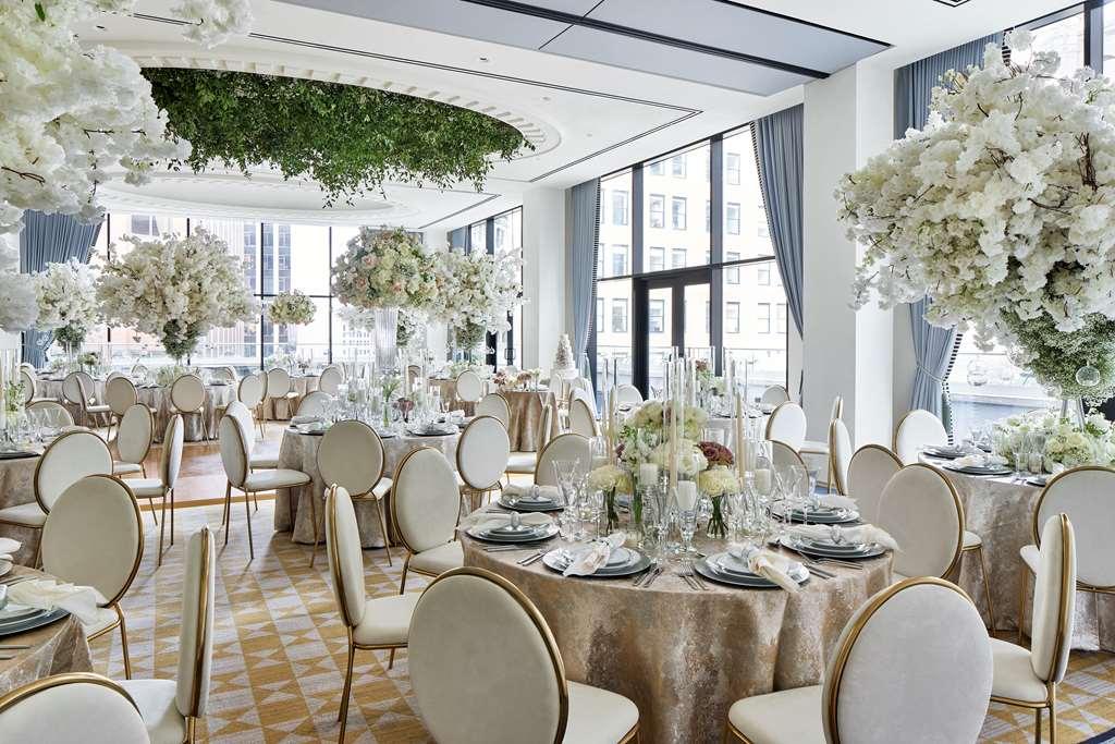 The Wall Street Hotel By Suiteness New York Exterior foto