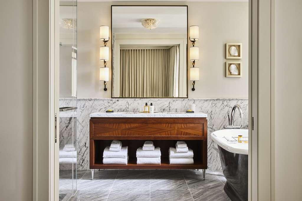 The Wall Street Hotel By Suiteness New York Exterior foto