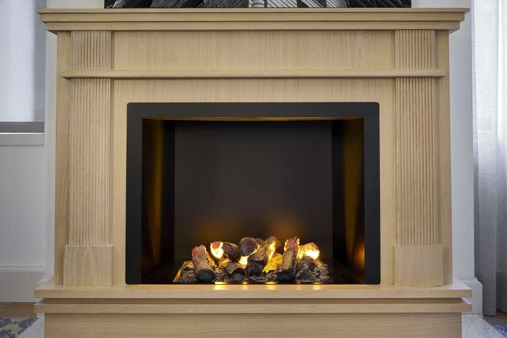 The Wall Street Hotel By Suiteness New York Zimmer foto