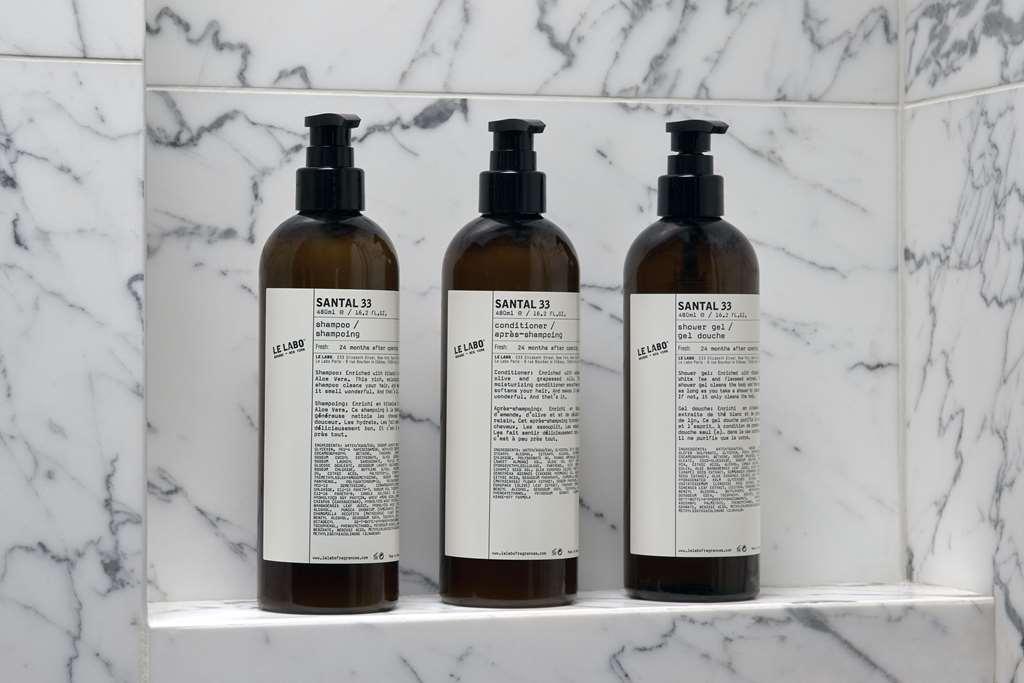 The Wall Street Hotel By Suiteness New York Zimmer foto