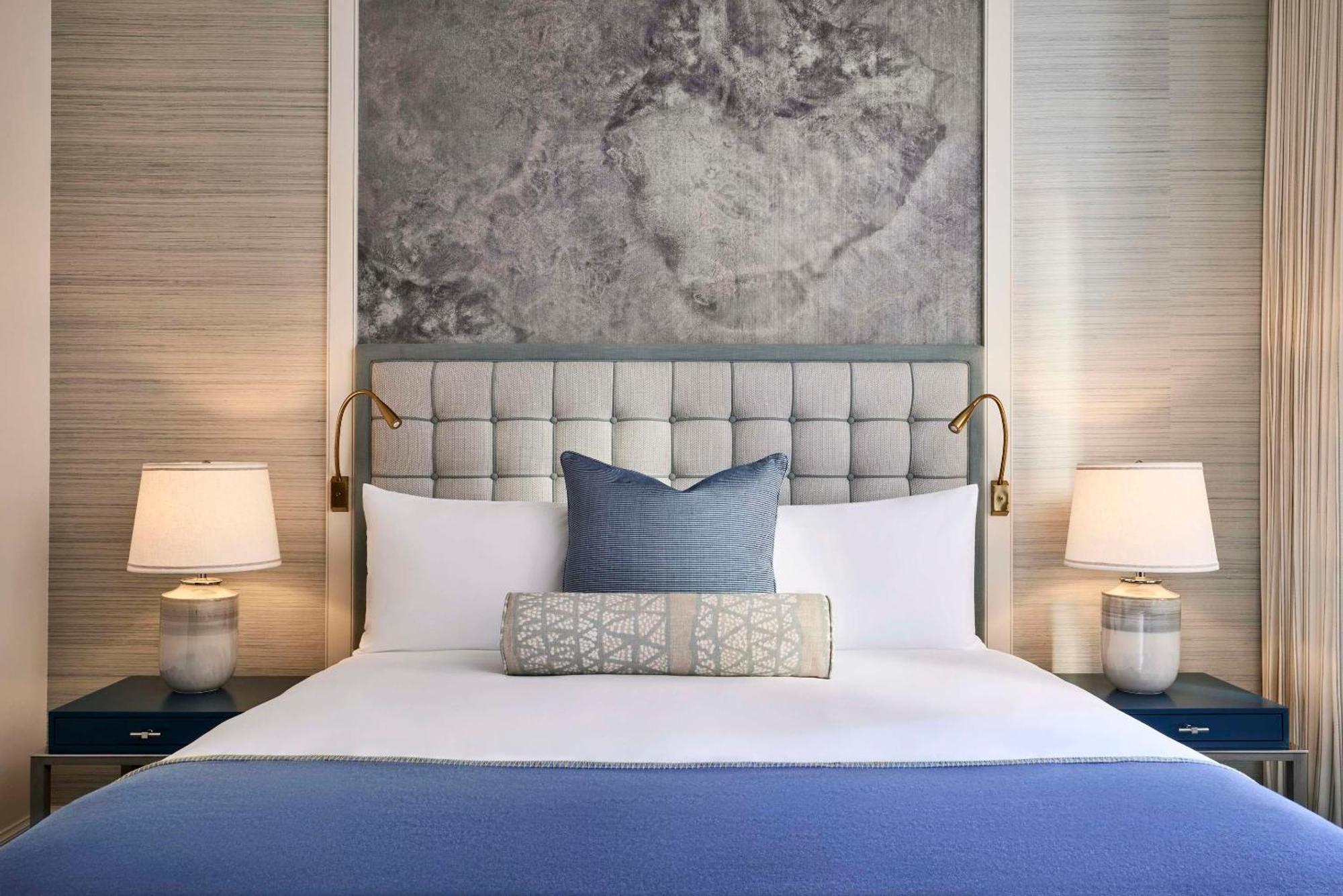 The Wall Street Hotel By Suiteness New York Exterior foto