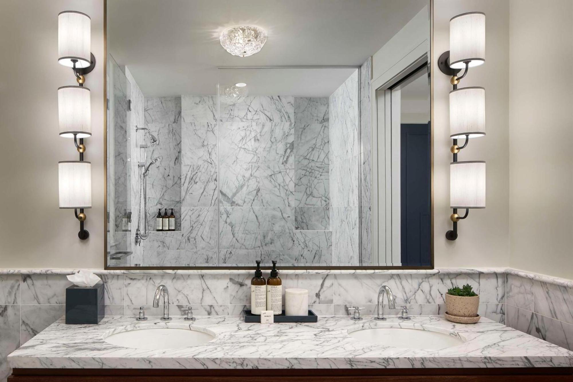 The Wall Street Hotel By Suiteness New York Exterior foto
