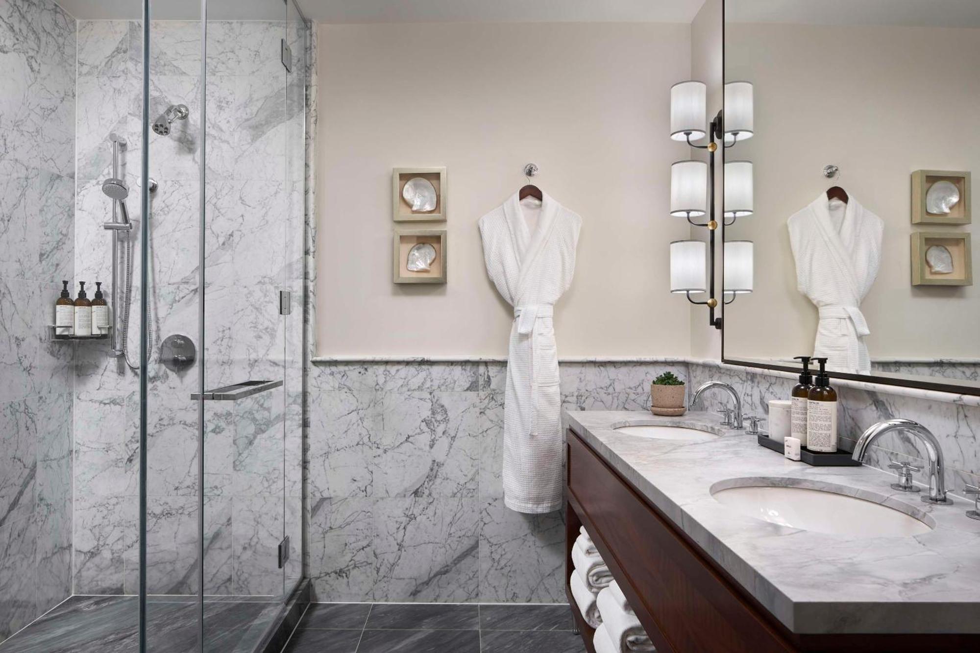 The Wall Street Hotel By Suiteness New York Exterior foto
