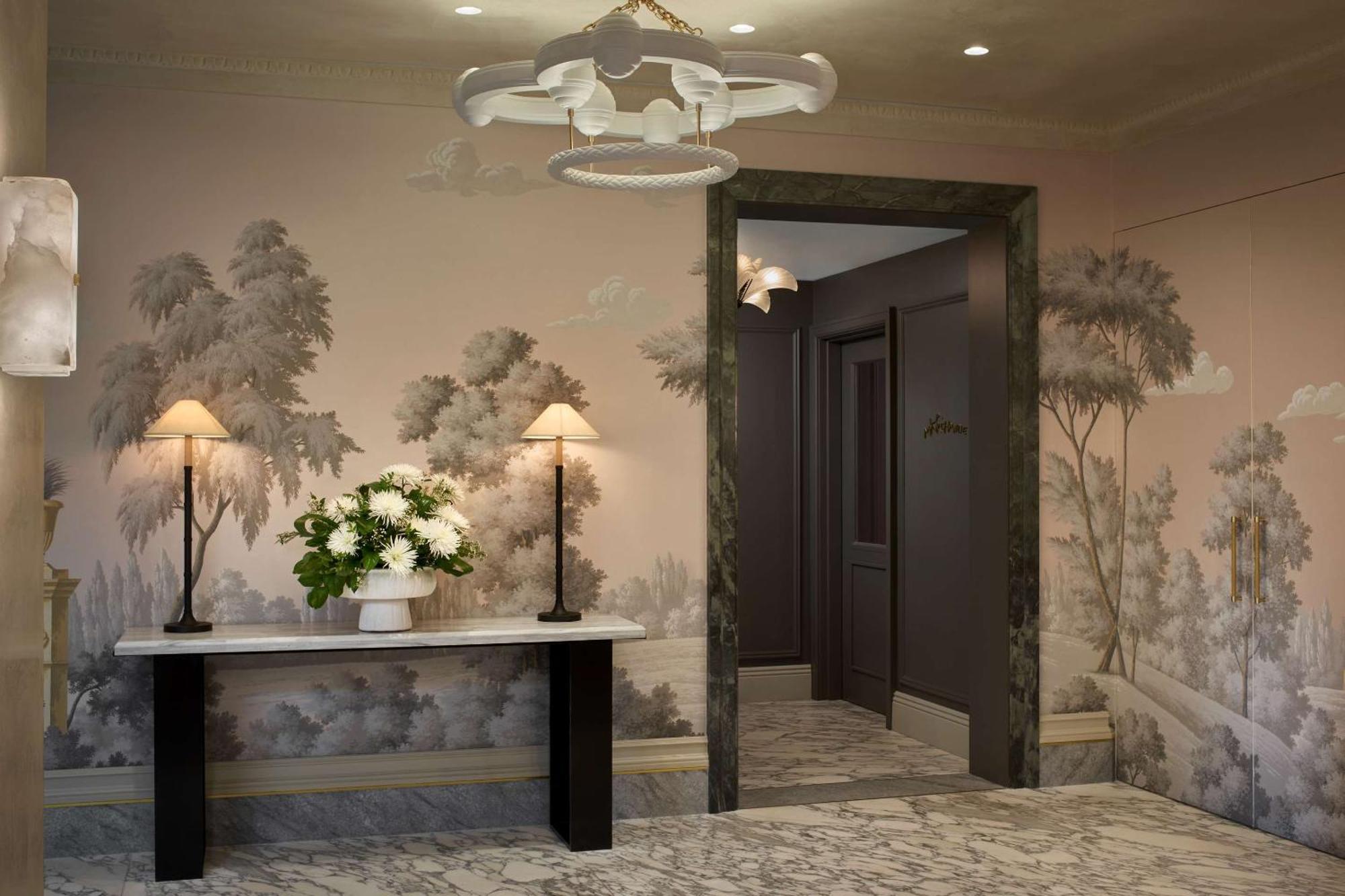 The Wall Street Hotel By Suiteness New York Exterior foto