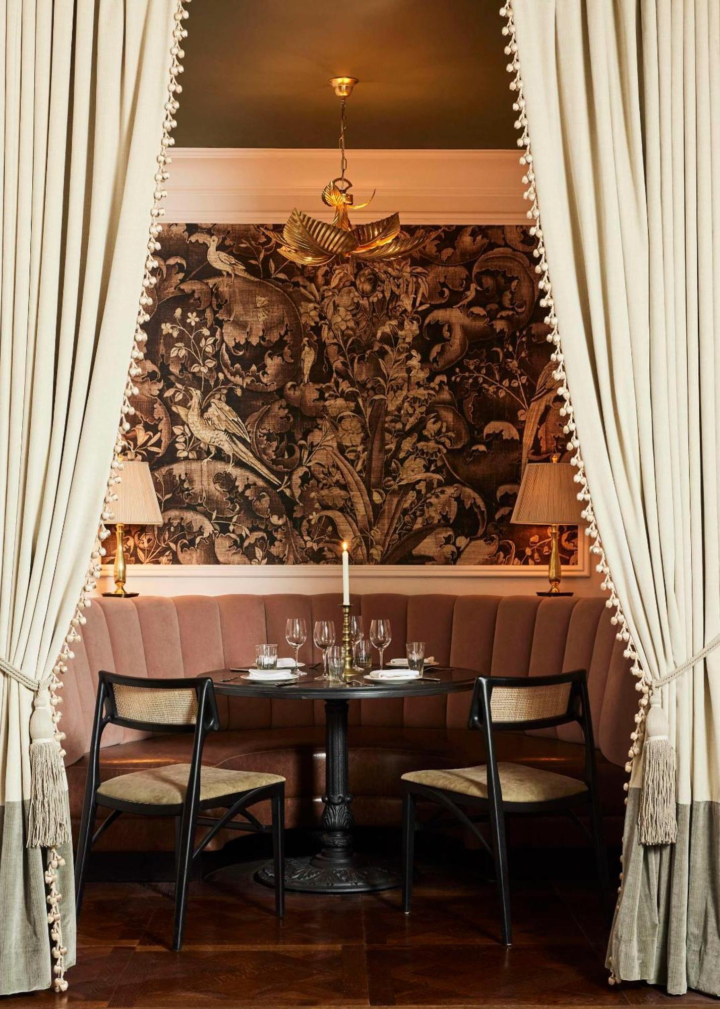 The Wall Street Hotel By Suiteness New York Exterior foto