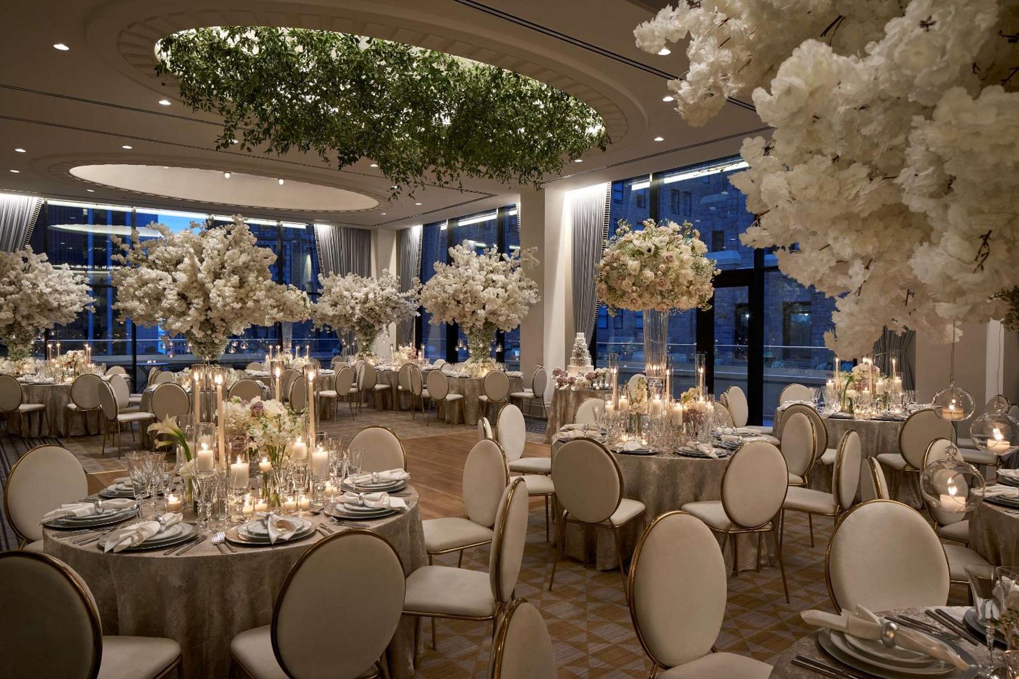 The Wall Street Hotel By Suiteness New York Exterior foto
