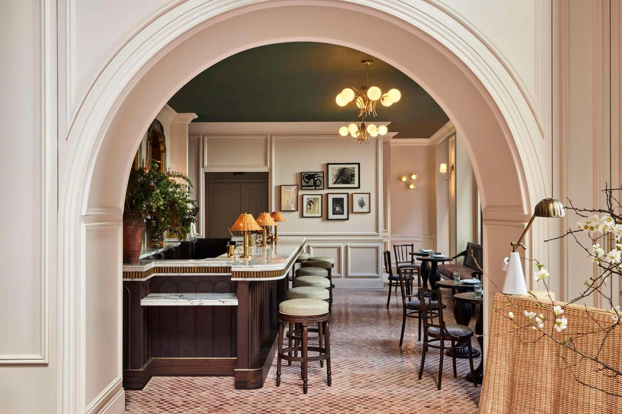 The Wall Street Hotel By Suiteness New York Exterior foto
