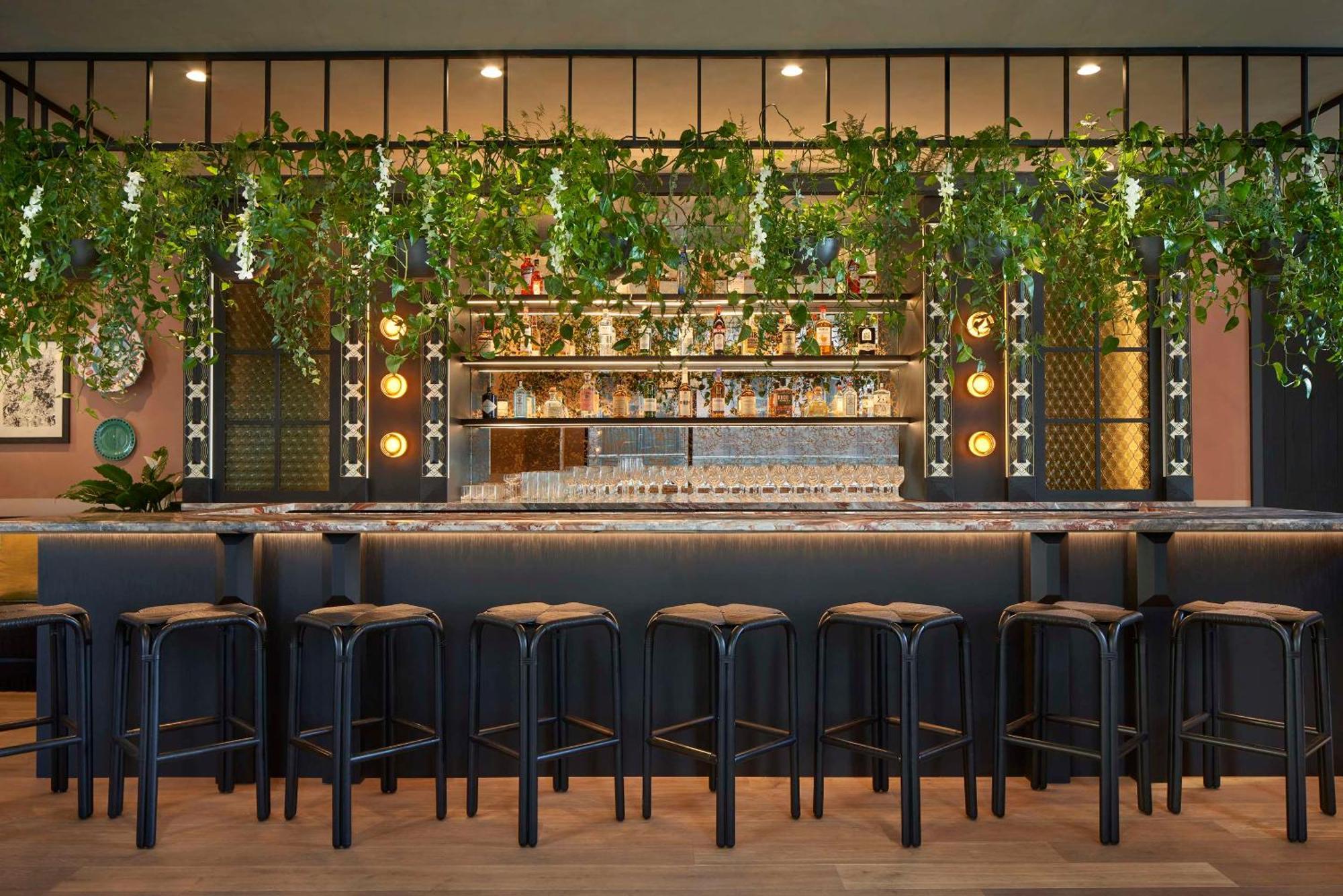 The Wall Street Hotel By Suiteness New York Exterior foto