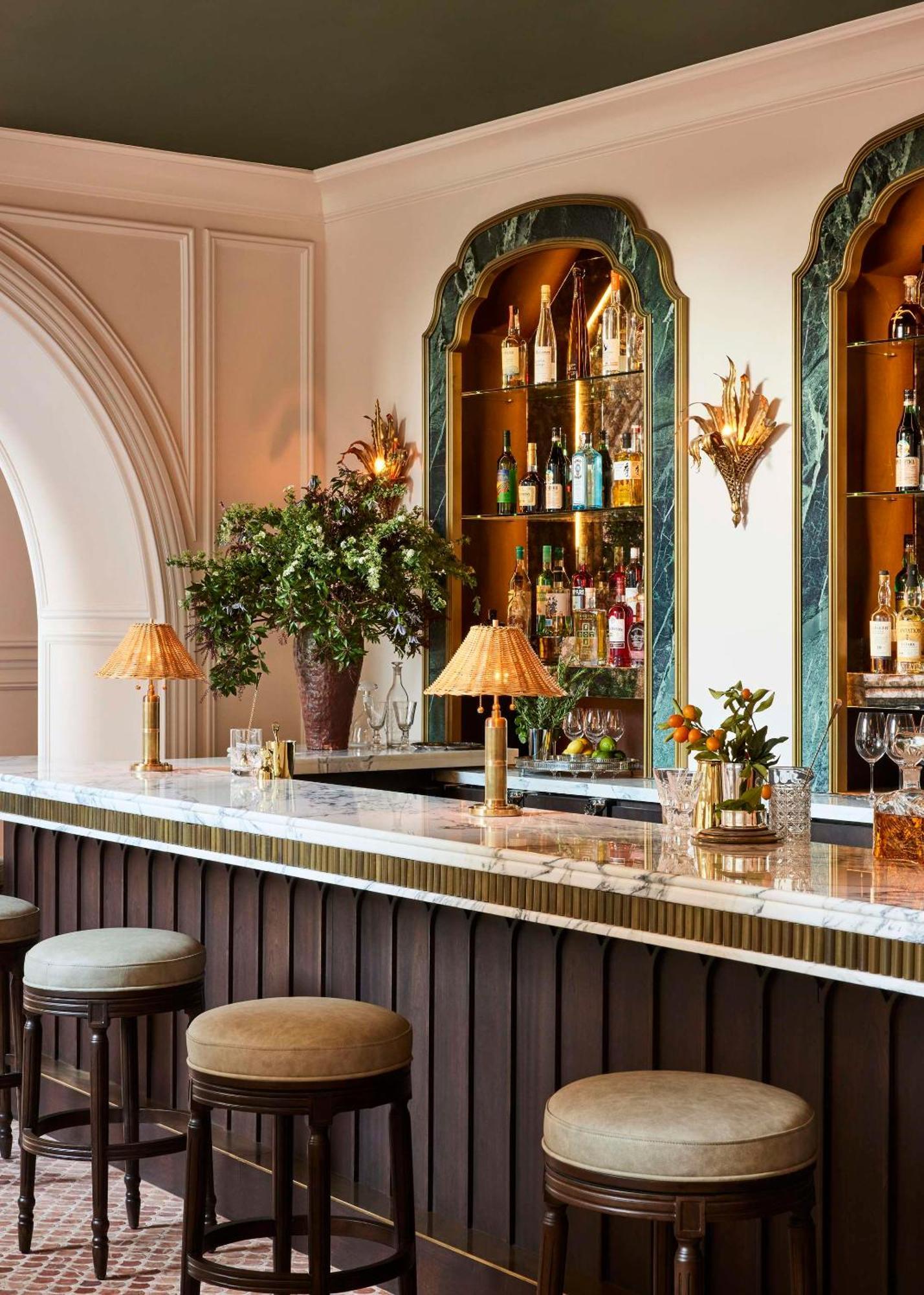 The Wall Street Hotel By Suiteness New York Exterior foto